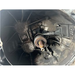 PEUGEOT 308 Váltó (Mechanikus)