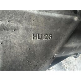 PEUGEOT 308 Váltó (Mechanikus)