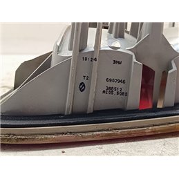 BMW 3 E46 Jobb Belső Hátsó Lámpa