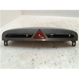 PEUGEOT 308 Kombinált Kapcsoló