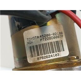 TOYOTA COROLLA VERSO Kormányszervó Motor (Elektromos)