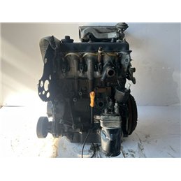 SEAT INCA Motor (Fűzött blokk hengerfejjel)