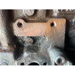 SEAT INCA Motor (Fűzött blokk hengerfejjel)