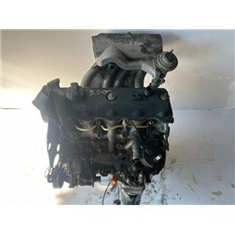 SEAT INCA Motor (Fűzött blokk hengerfejjel)