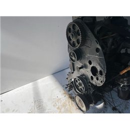 SEAT INCA Motor (Fűzött blokk hengerfejjel)