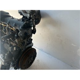SEAT INCA Motor (Fűzött blokk hengerfejjel)