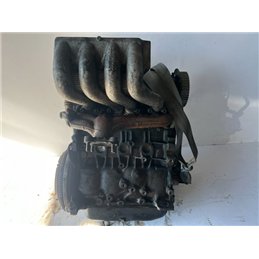 SEAT INCA Motor (Fűzött blokk hengerfejjel)