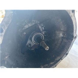 NISSAN VANETTE Váltó (Mechanikus)