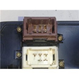 RENAULT LAGUNA I Ablakemelő Kapcsoló Négyes / Kettes