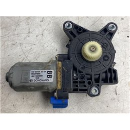 CHEVROLET CAPTIVA Jobb első Ablakemelő Motor