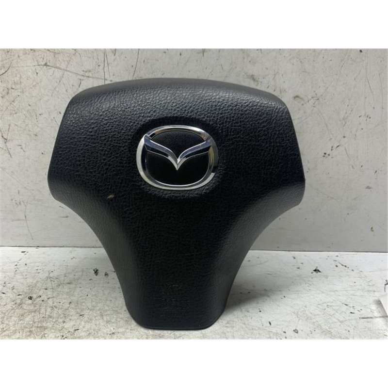 MAZDA 6 Kormánylégzsák
