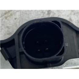 VW JETTA Csomagtér Nyitó Kar / Gomb