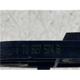 VW JETTA Csomagtér Nyitó Kar / Gomb
