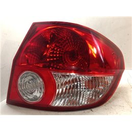 HYUNDAI GETZ Jobb Hátsó Lámpa