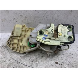HONDA CIVIC VII Jobb első Ajtózár