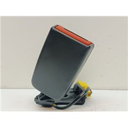 MERCEDES-BENZ GLK-CLASS Bal hátsó Biztonsági Öv Csat