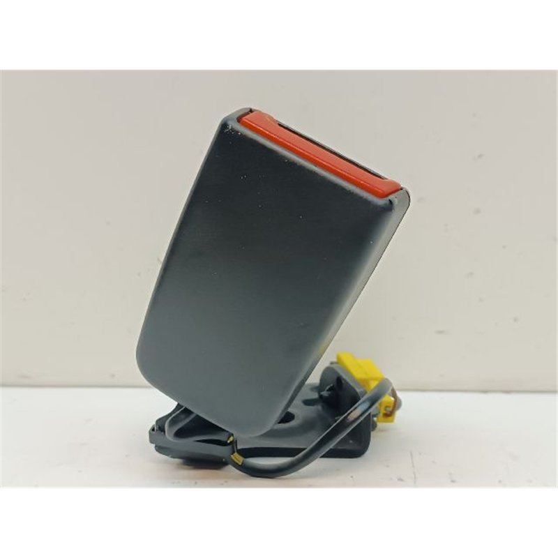 MERCEDES-BENZ GLK-CLASS Bal hátsó Biztonsági Öv Csat