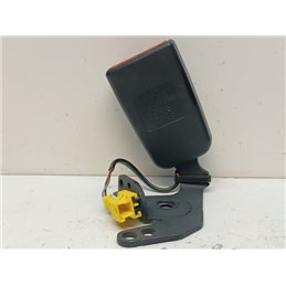 MERCEDES-BENZ GLK-CLASS Bal hátsó Biztonsági Öv Csat