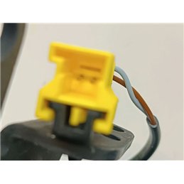 MERCEDES-BENZ GLK-CLASS Bal hátsó Biztonsági Öv Csat