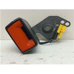 MERCEDES-BENZ GLK-CLASS Bal hátsó Biztonsági Öv Csat