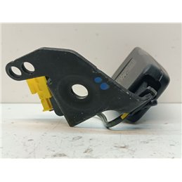 MERCEDES-BENZ GLK-CLASS Bal hátsó Biztonsági Öv Csat