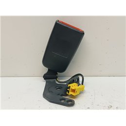 MERCEDES-BENZ GLK-CLASS Jobb hátsó Biztonsági Öv Csat