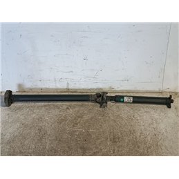 MERCEDES-BENZ GLK-CLASS Kardántengely