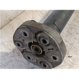 MERCEDES-BENZ GLK-CLASS Kardántengely