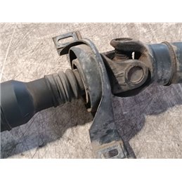 MERCEDES-BENZ GLK-CLASS Kardántengely