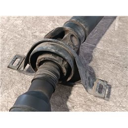 MERCEDES-BENZ GLK-CLASS Kardántengely