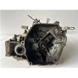 HONDA JAZZ Váltó (Mechanikus)