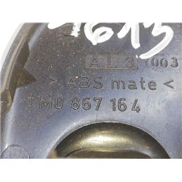 SEAT TOLEDO Jobb első Ablakemelő Kapcsoló
