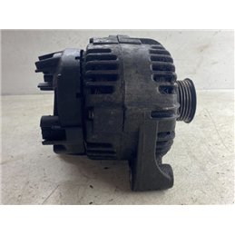 LAND ROVER FREELANDER Generátor