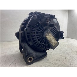 LAND ROVER FREELANDER Generátor