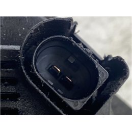 LAND ROVER FREELANDER Generátor