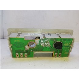 SKODA OCTAVIA I Beltér Világítás Első