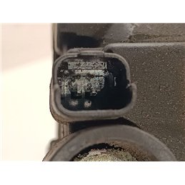 SUZUKI SX4 Generátor