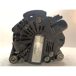 SUZUKI SX4 Generátor