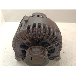 SUZUKI SX4 Generátor