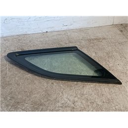 KIA CEED Bal C Oszlop Oldalablak Üveg