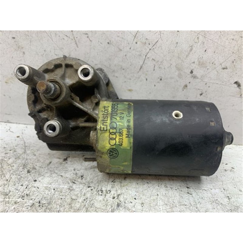 VW TRANSPORTER Első Ablaktörlő Motor