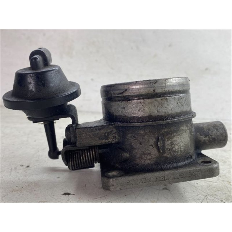 VW GOLF III Fojtószelep (Mechanikus)