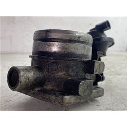 VW GOLF III Fojtószelep (Mechanikus)