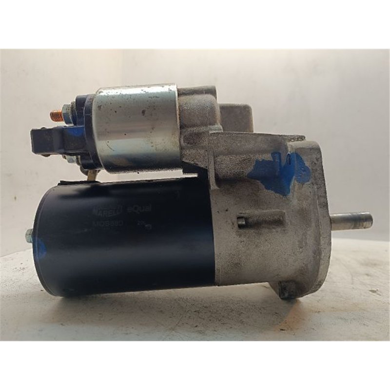 SEAT IBIZA II Önindító