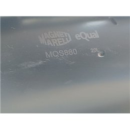 SEAT IBIZA II Önindító