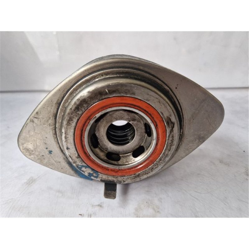 MAZDA PREMACY Olajhűtő