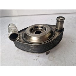 MAZDA PREMACY Olajhűtő