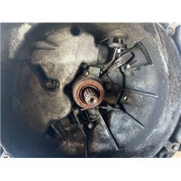 OPEL MERIVA A Váltó (Mechanikus)