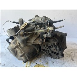 OPEL MERIVA A Váltó (Mechanikus)