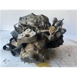 OPEL MERIVA A Váltó (Mechanikus)